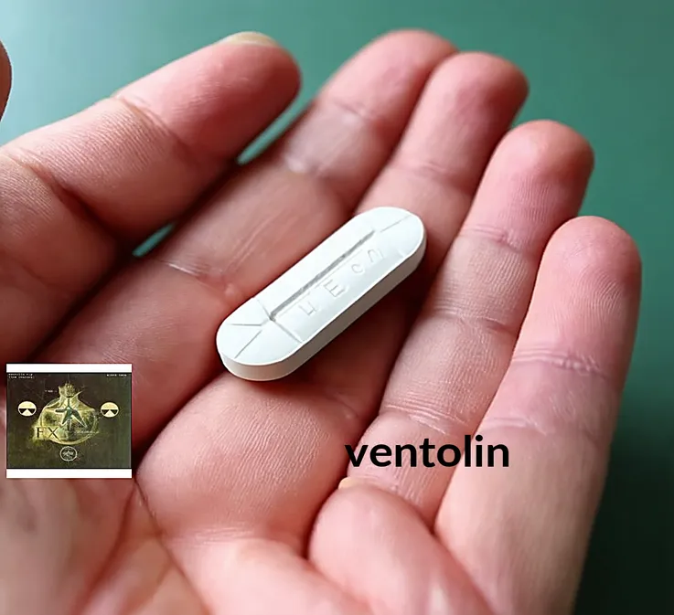 Ventolin 1