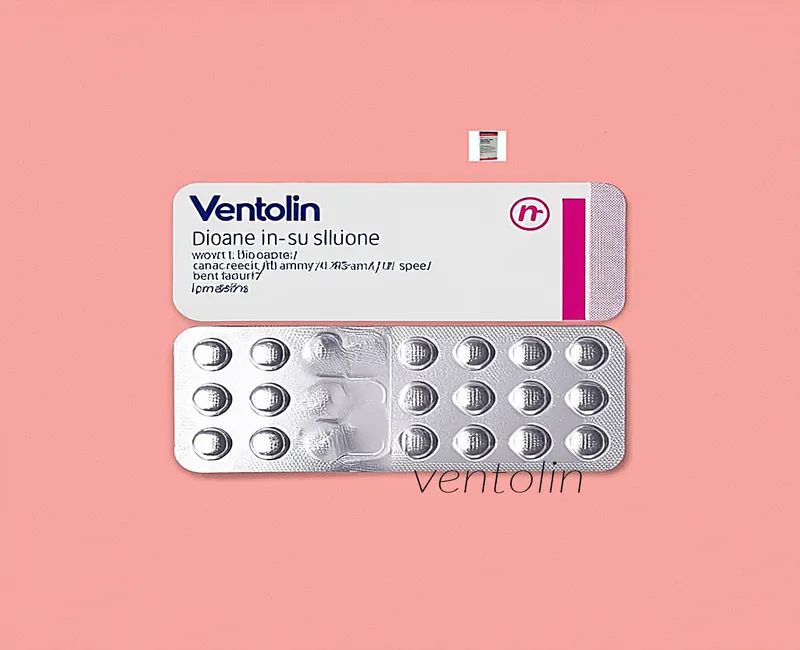 Ventolin 2