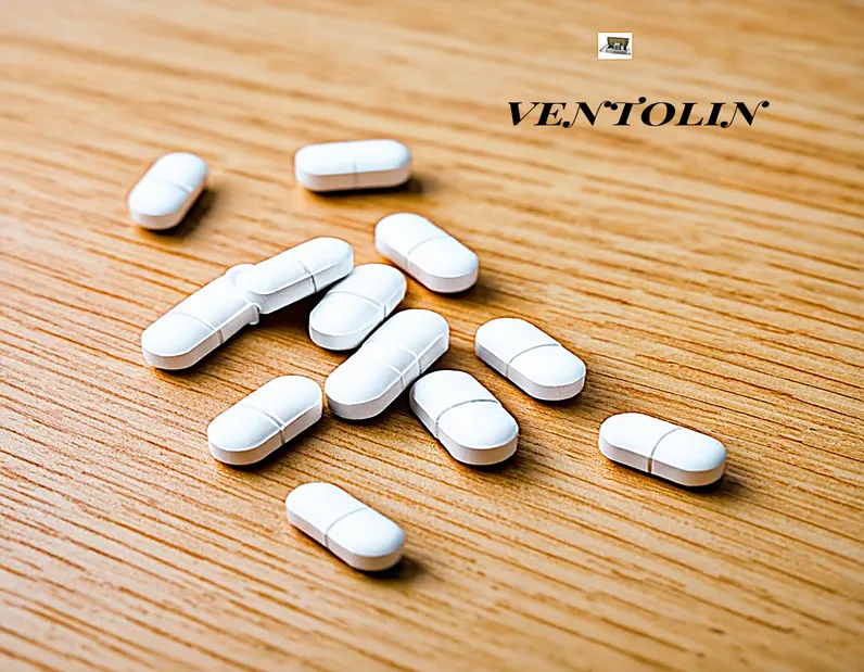 Ventolin 3